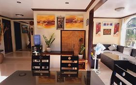 Balay Sa Bukid 2 Bedroom